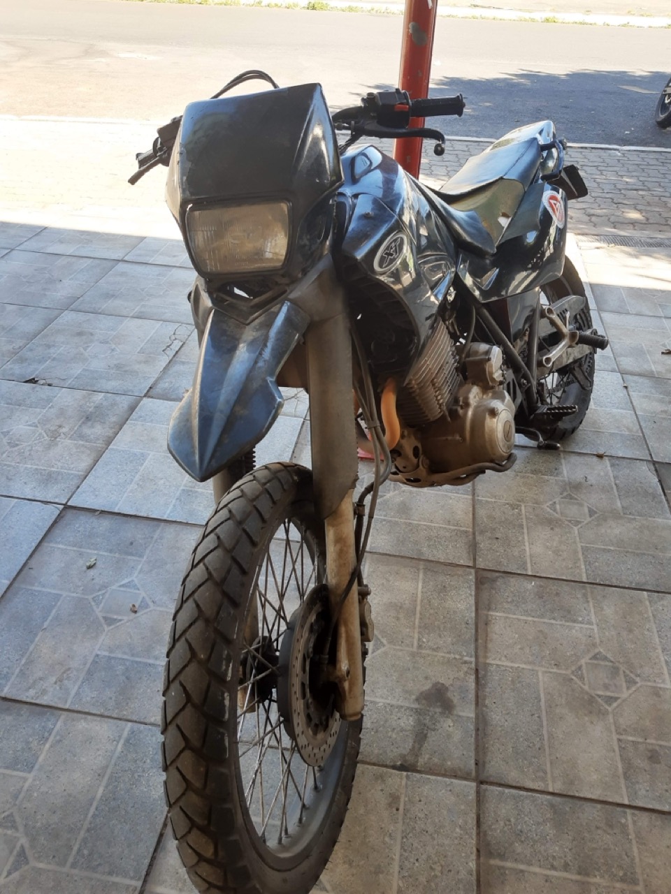 XT 600 vale ou não&nbsp;vale?